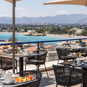 Mondello Glam Hotel & Terrace